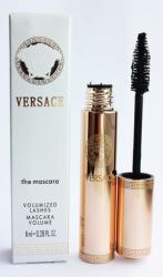 Тушь Versace "Volumized Lashes" 8 ml
